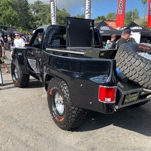 Meet your Posher, Eric